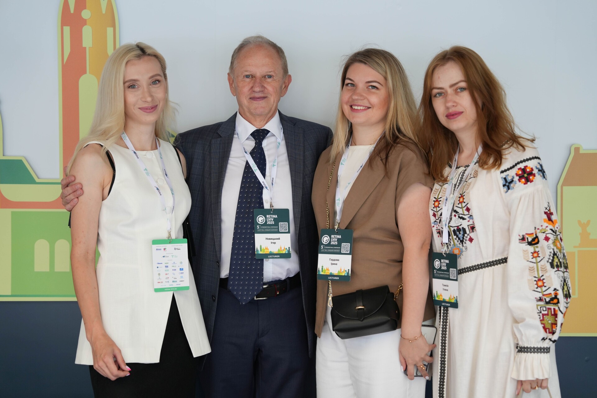 Event Coverage: National Medical Conference