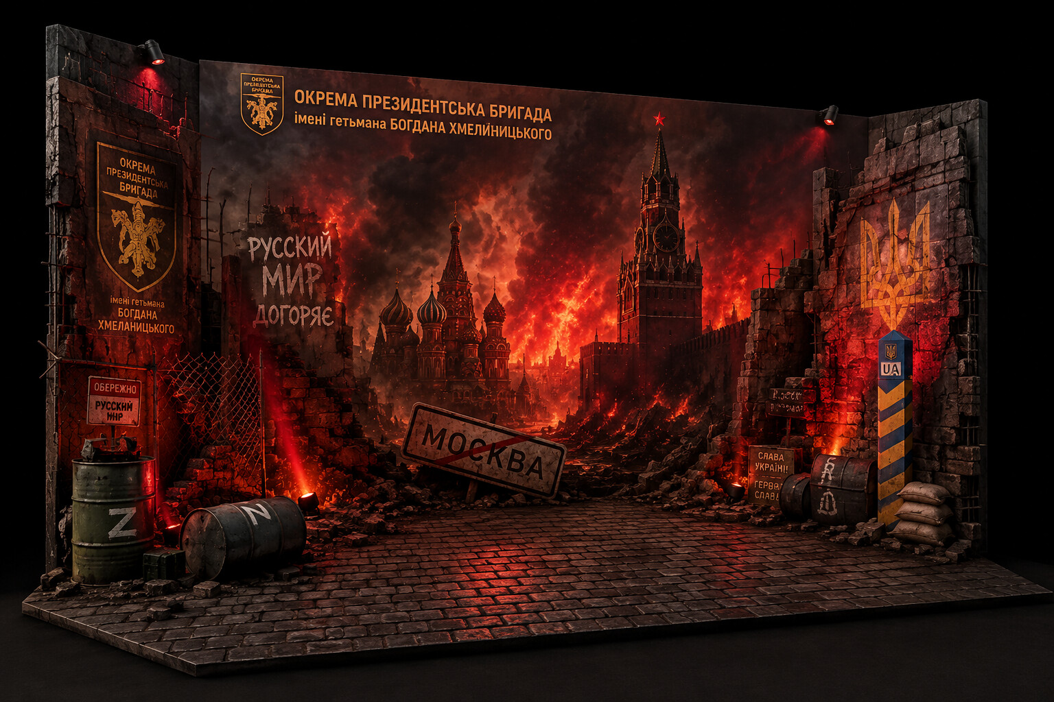 ФОТОЗОНА, Атлас Вікенд 2026