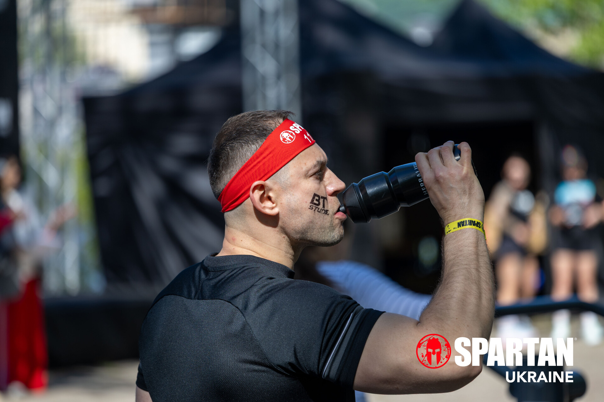 SPARTAN Kyiv